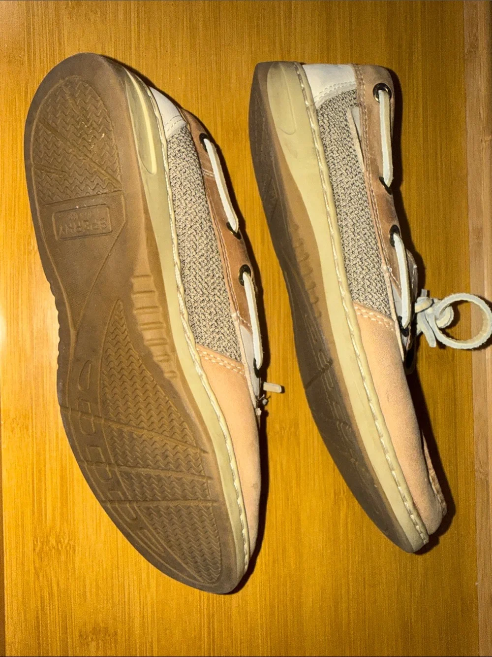 Sperry classic men’s